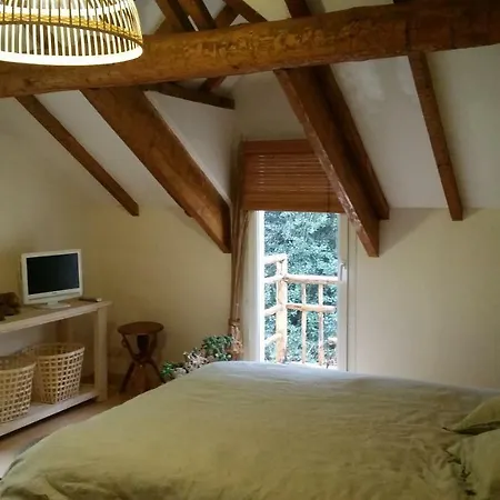 La Du Montoir Villa *