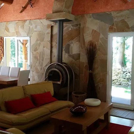 Villa La Du Montoir *