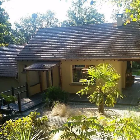 La Du Montoir Villa