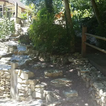 La Du Montoir Villa